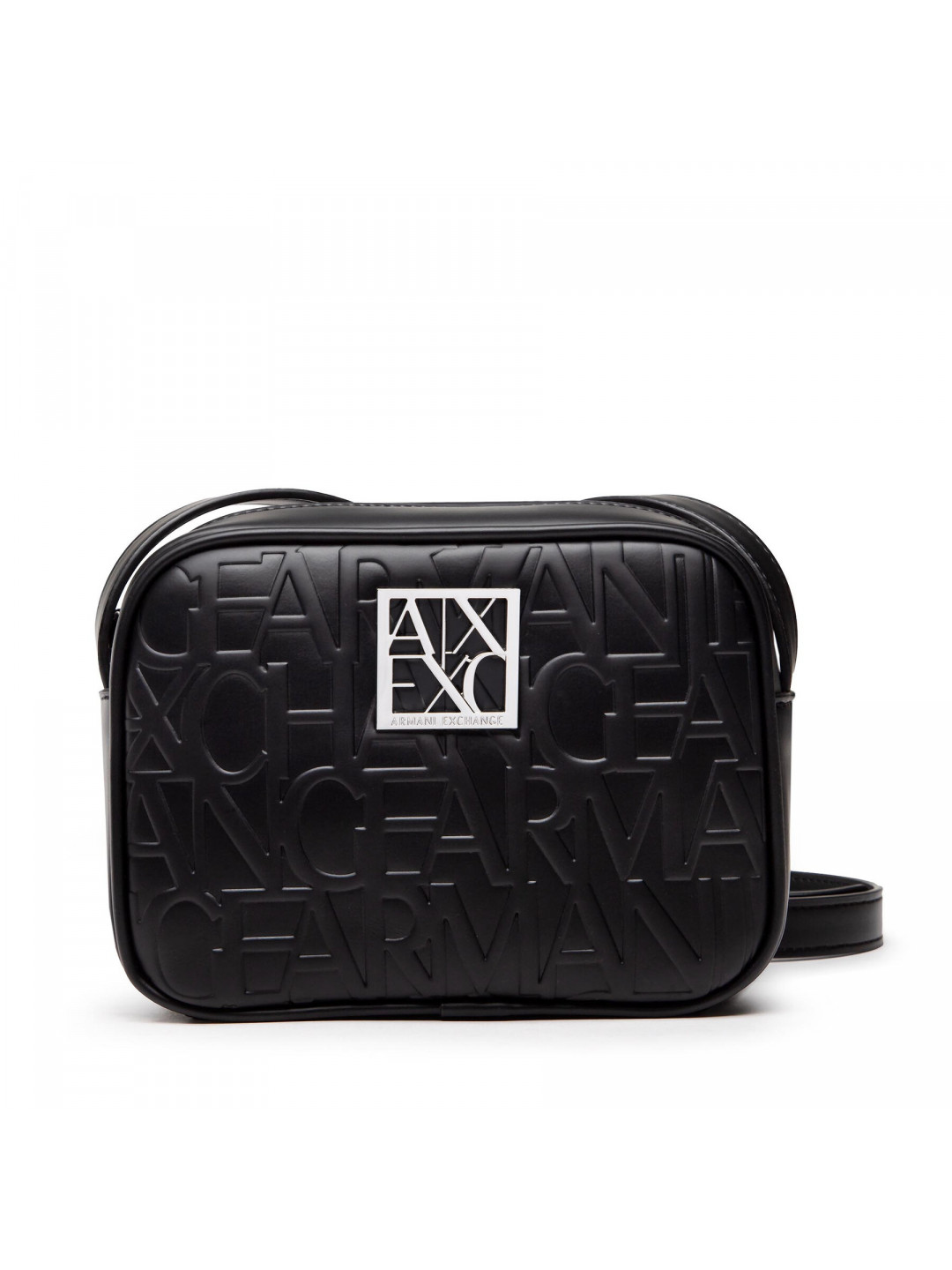 Kabelka Armani Exchange 942733 CC793 00020 Černá